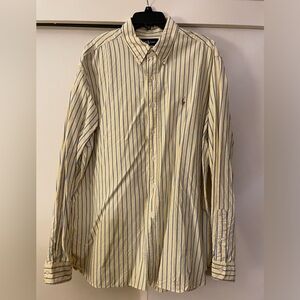 Ralph Lauren Men’s Classic Fit Shirt